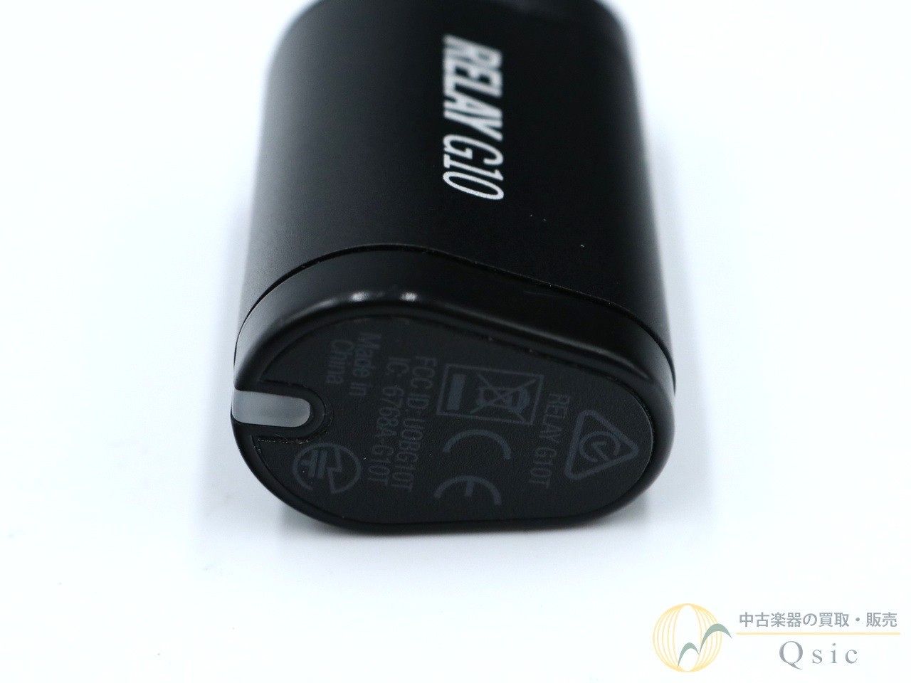 LINE 6 RELAY G10 [UM069]【神戸店在庫】（中古）【楽器検索デジマート】