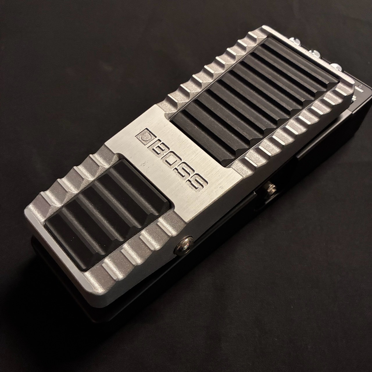 BOSS PW-10 V-Wah / Wah Pedal 【甲府店】（中古）【楽器検索デジマート】