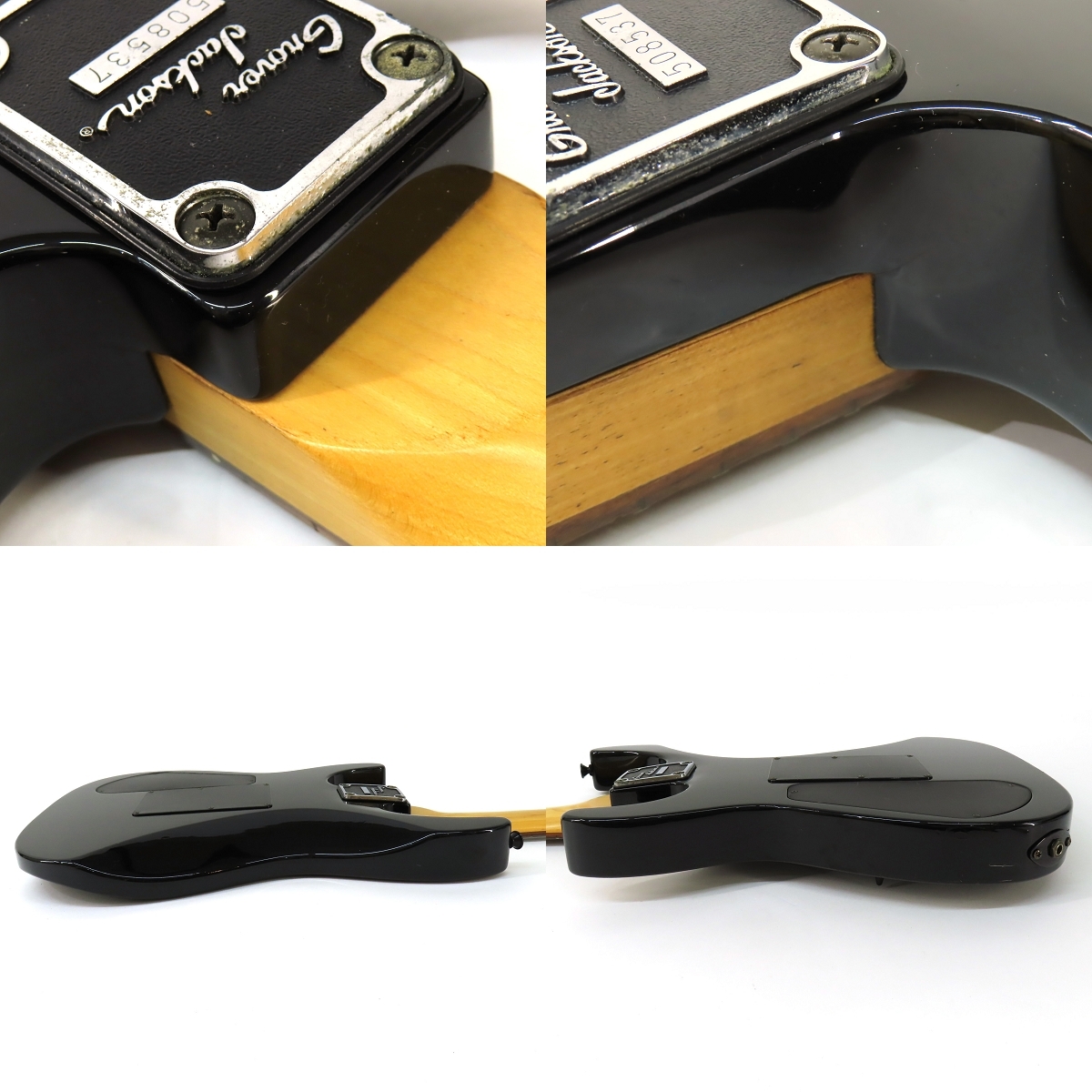 Grover Jackson DK.A-47（中古/送料無料）【楽器検索デジマート】