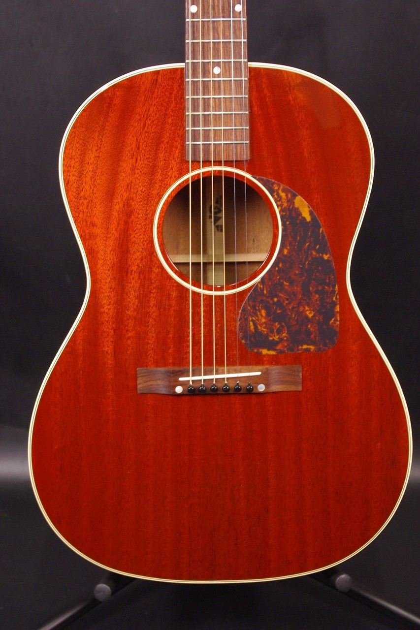 アコースティックギター VG KTR-LG VG KTR-LG mahogany（中古）【楽器検索デジマート】