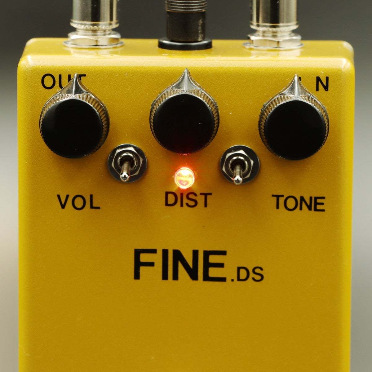 HUMAN GEAR FINE DS Distrotion ディストーション【心斎橋店】（新品