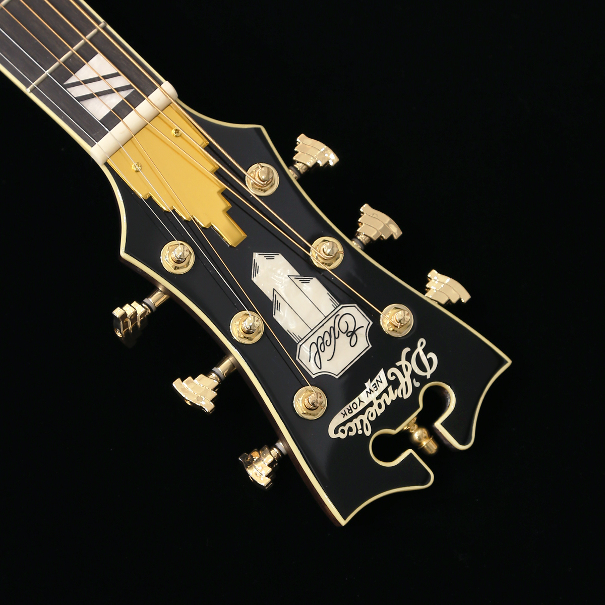 D'Angelico Excel Tammany
