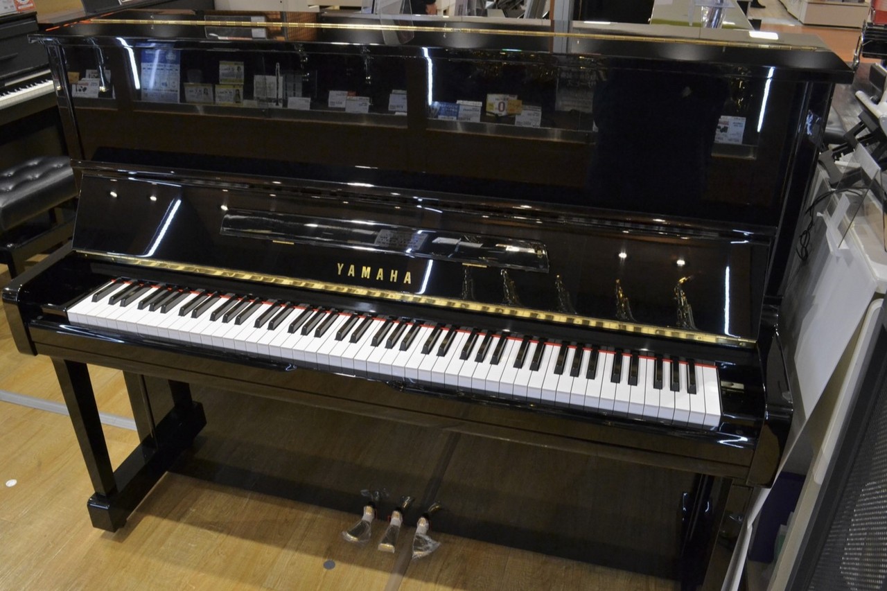 YAMAHA U100（中古/送料無料）【楽器検索デジマート】