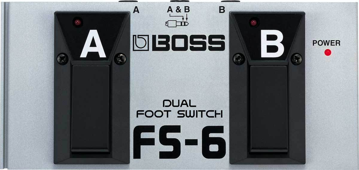 BOSS eBand JS-10 AUDIO PLAYER with GUITAR EFFECTS 【WEBSHOP