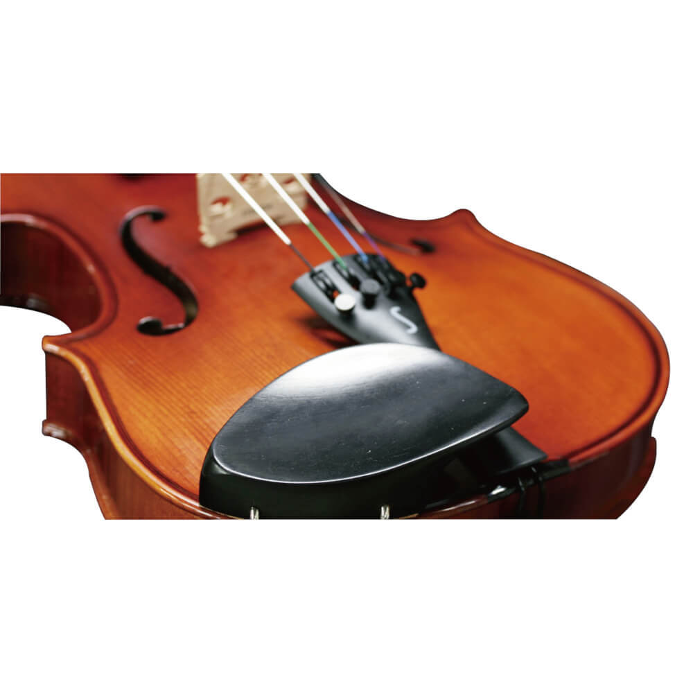 STENTOR SV-180 バイオリン 3/4サイズ 【ケース、弓、松脂付き】（新品
