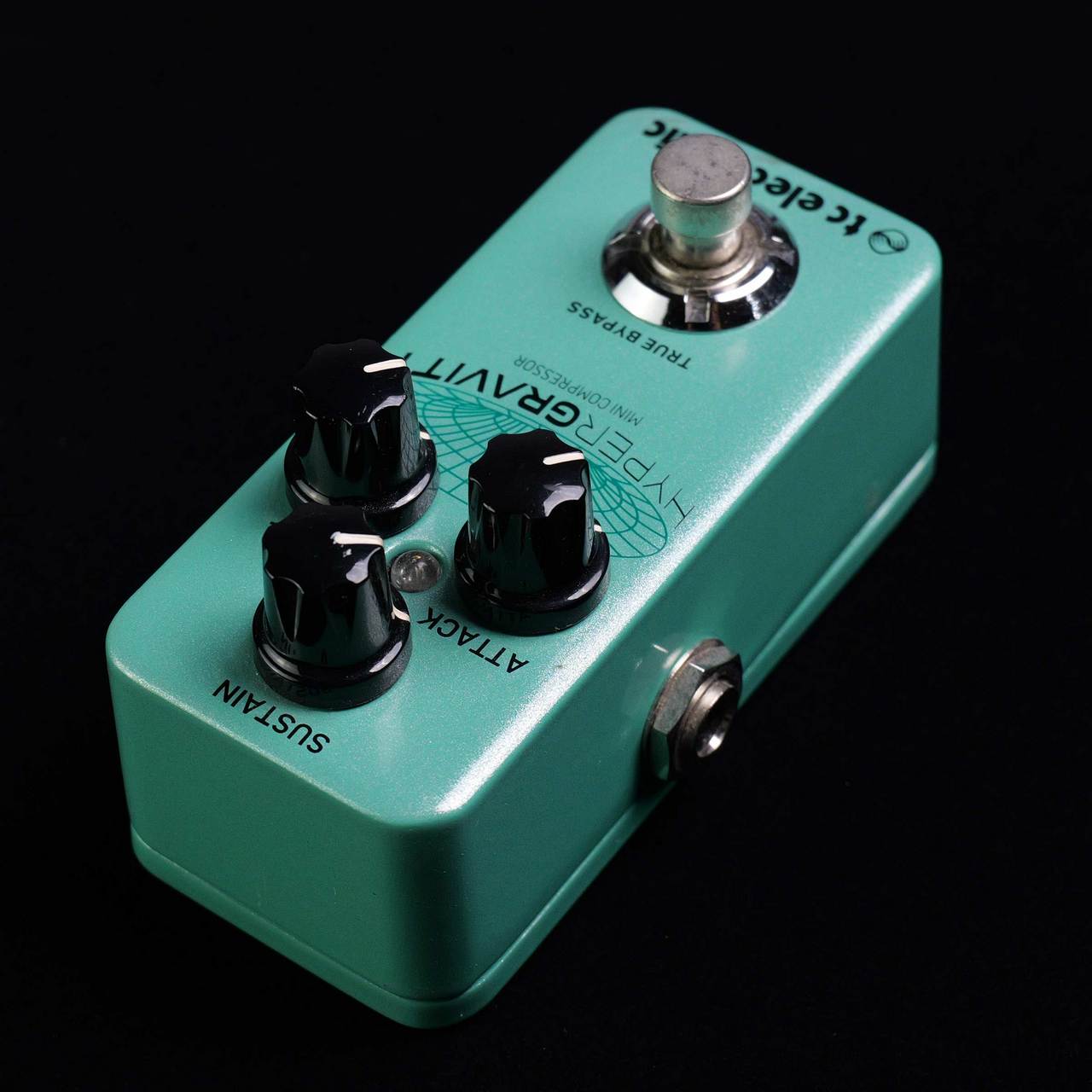 TC ELECTRONIC/HyperGravity Mini Compressor /コンプレッサー