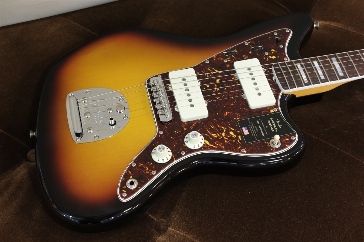 T FMorris Special 50/JAPANビンテージ 中古】Fender Japan フェンダージャパン / ST-50 3Tone Sunburst