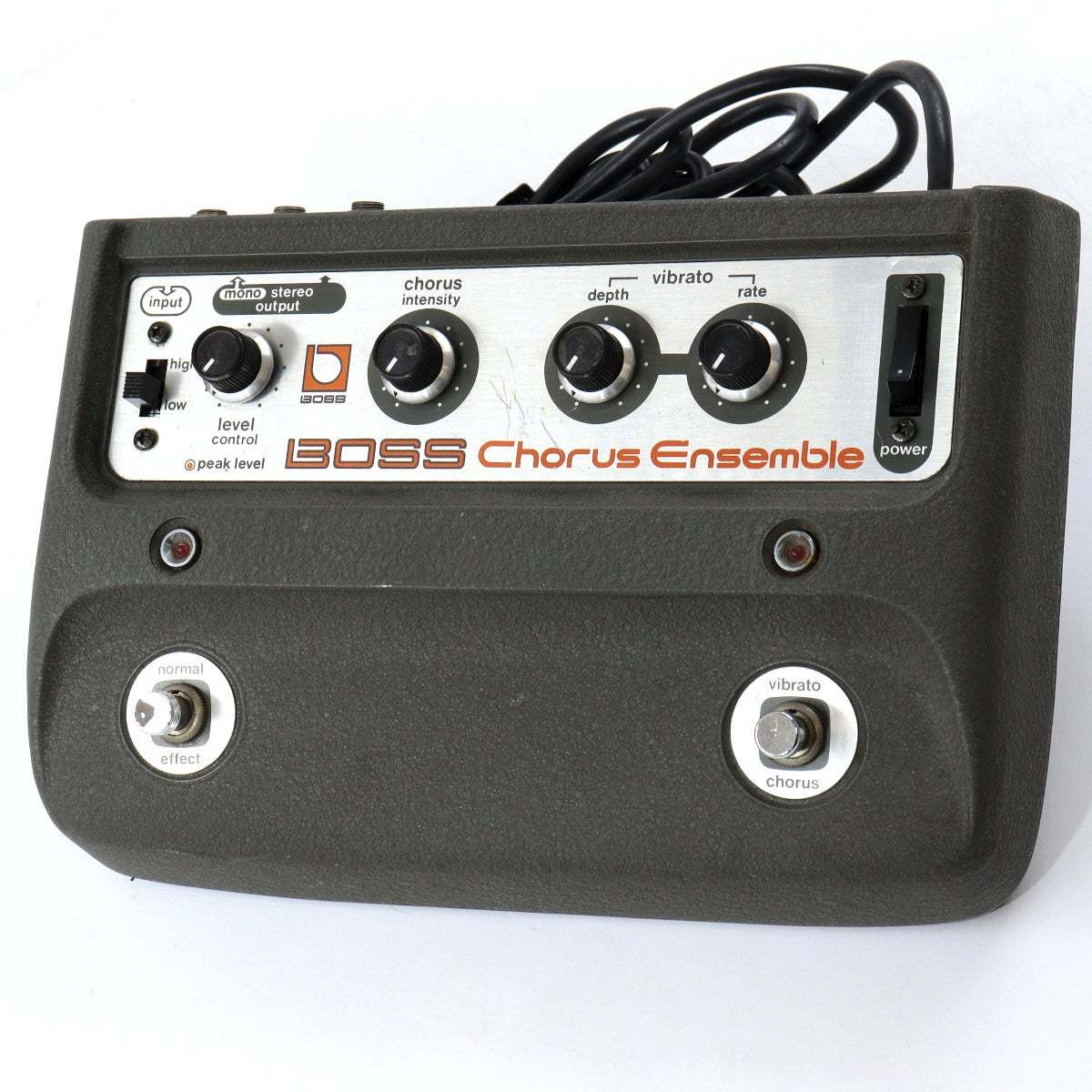 BOSS CE-1 / Chorus Ensemble 【池袋店】（中古/送料無料）【楽器検索