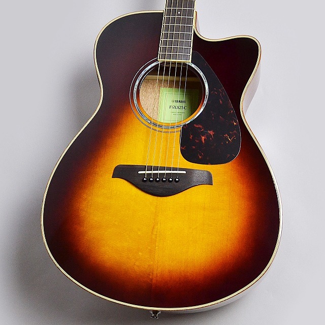 YAMAHA (ヤマハ) FSX825C / BS 【島村楽器限定】（新品/送料無料