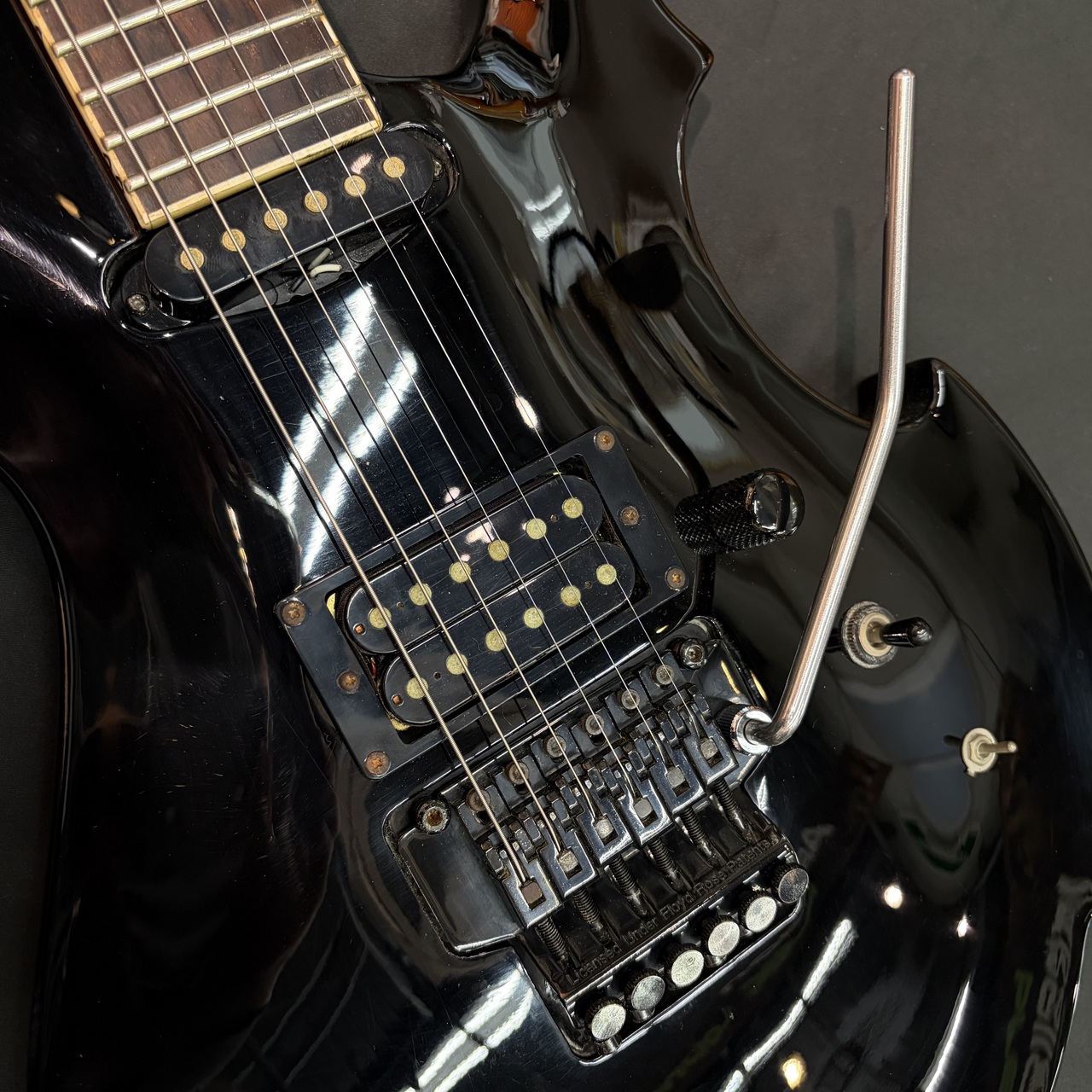 GrassRoots G-NS-70 (グラスルース ナイトメア 咲人 シグネチャー