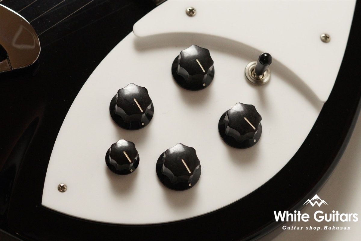 Rickenbacker Model 330 - JG【試奏動画あり】（新品/送料無料）【楽器