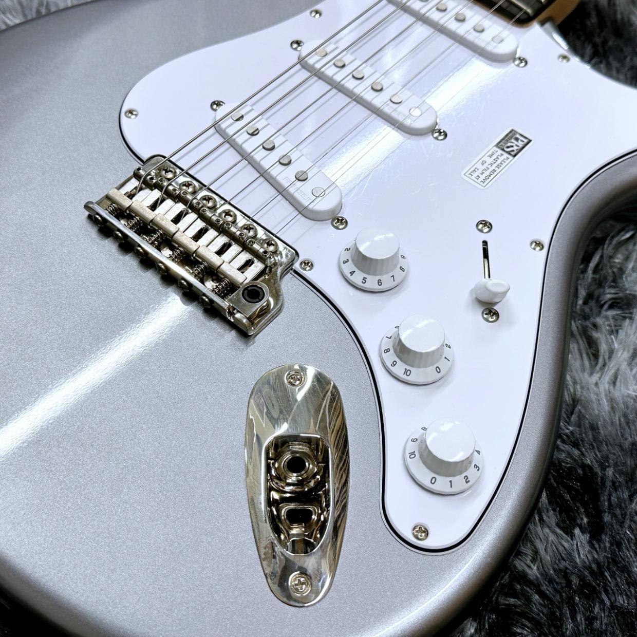 Paul Reed Smith(PRS) Silver Sky Rosewood Tungsten -John Mayer