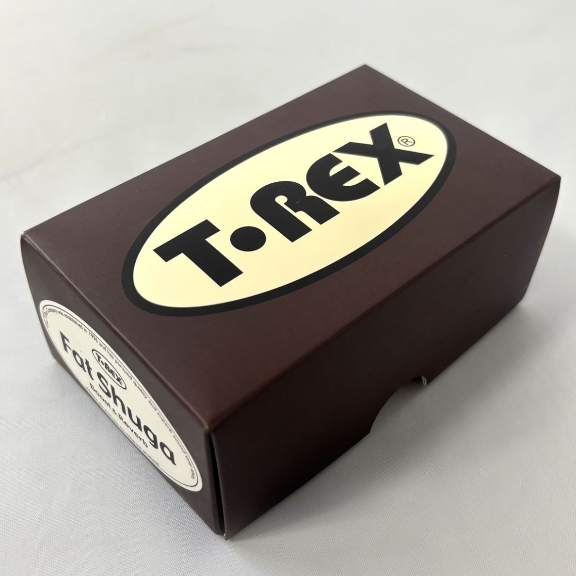 T-rex Fat Shuga（B級特価/送料無料）【楽器検索デジマート】