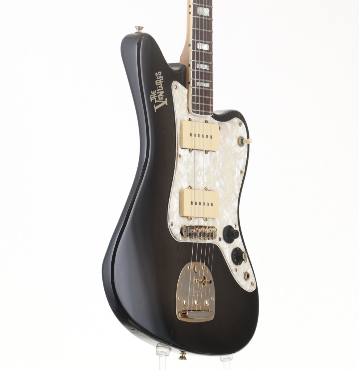 【美品】FenderJapan JD21011981 多めおまけつき 美品】FenderJapan JD21011981 多めおまけつき 美品】FenderJapan