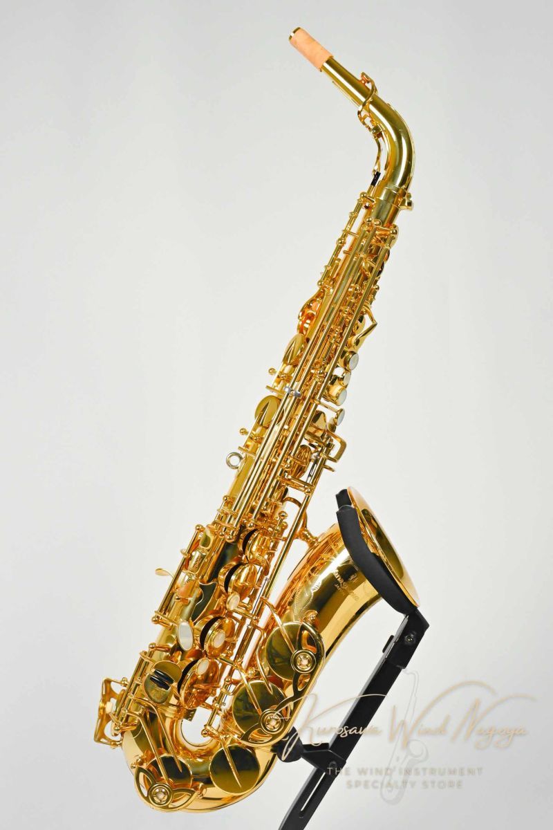 Yanagisawa S-991 サックス本体 YANAGISAWA USED 中古 ヤナギサワ テナーサックス T-991 GP S/N