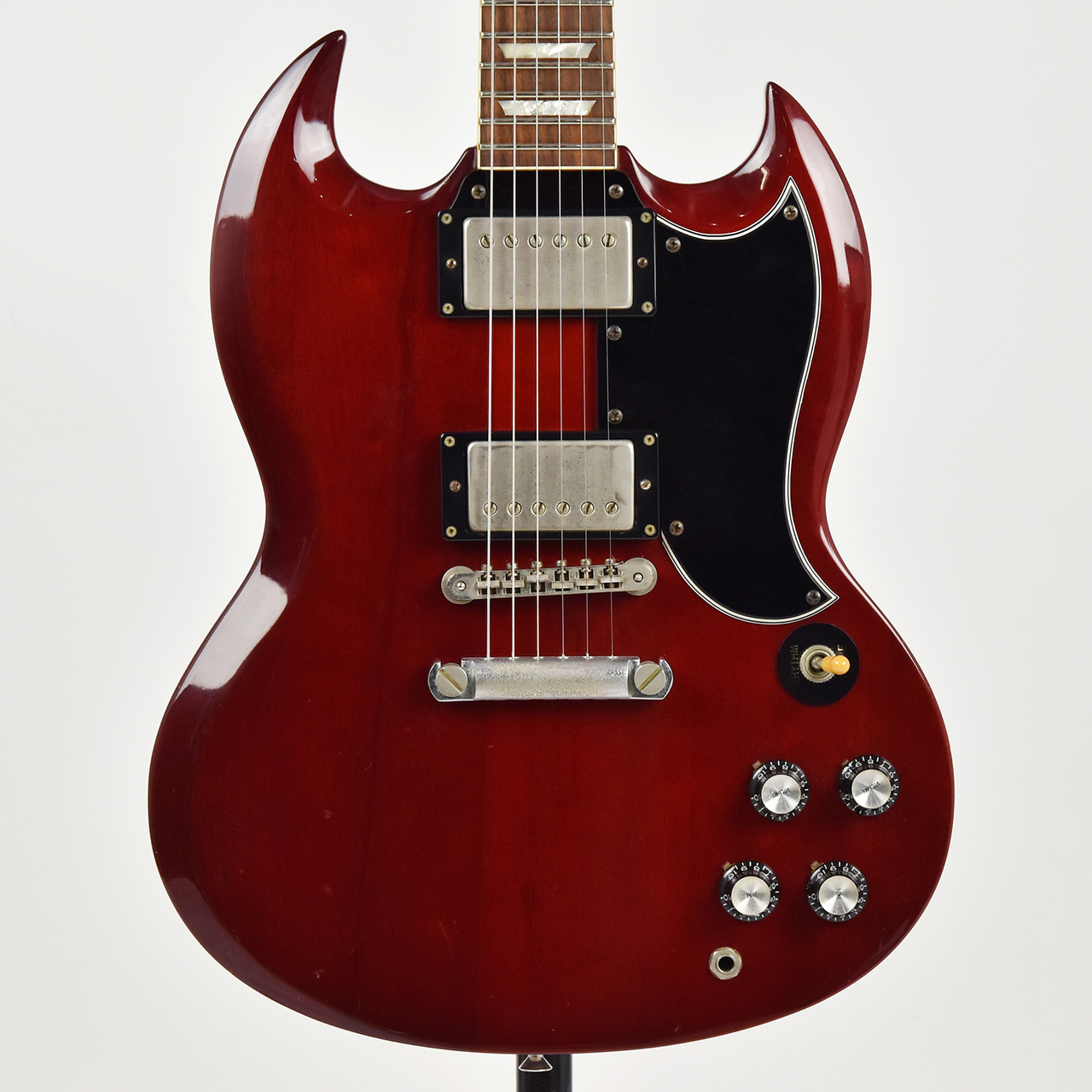 Burny RSG-65 '63（中古）【楽器検索デジマート】
