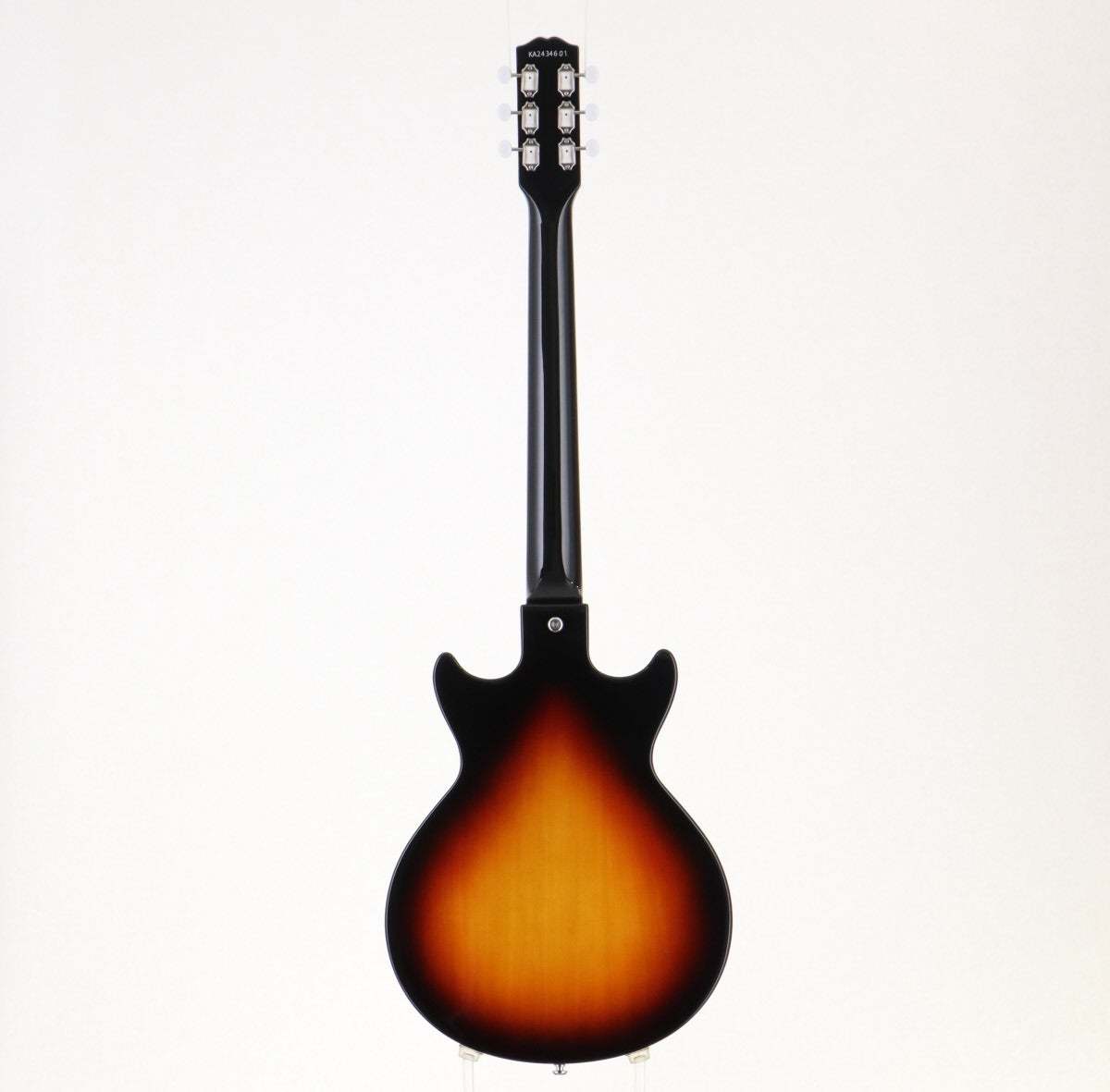 Kaalena KA-MM 3-Tone Sunburst [3.06kg/2024年製]カレーナ 【池袋店