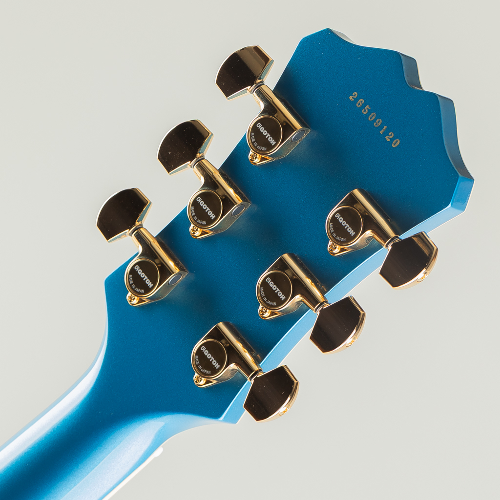 Aria Pro II TA-TONIC / Lake Placid Blue（新品/送料無料）【楽器検索