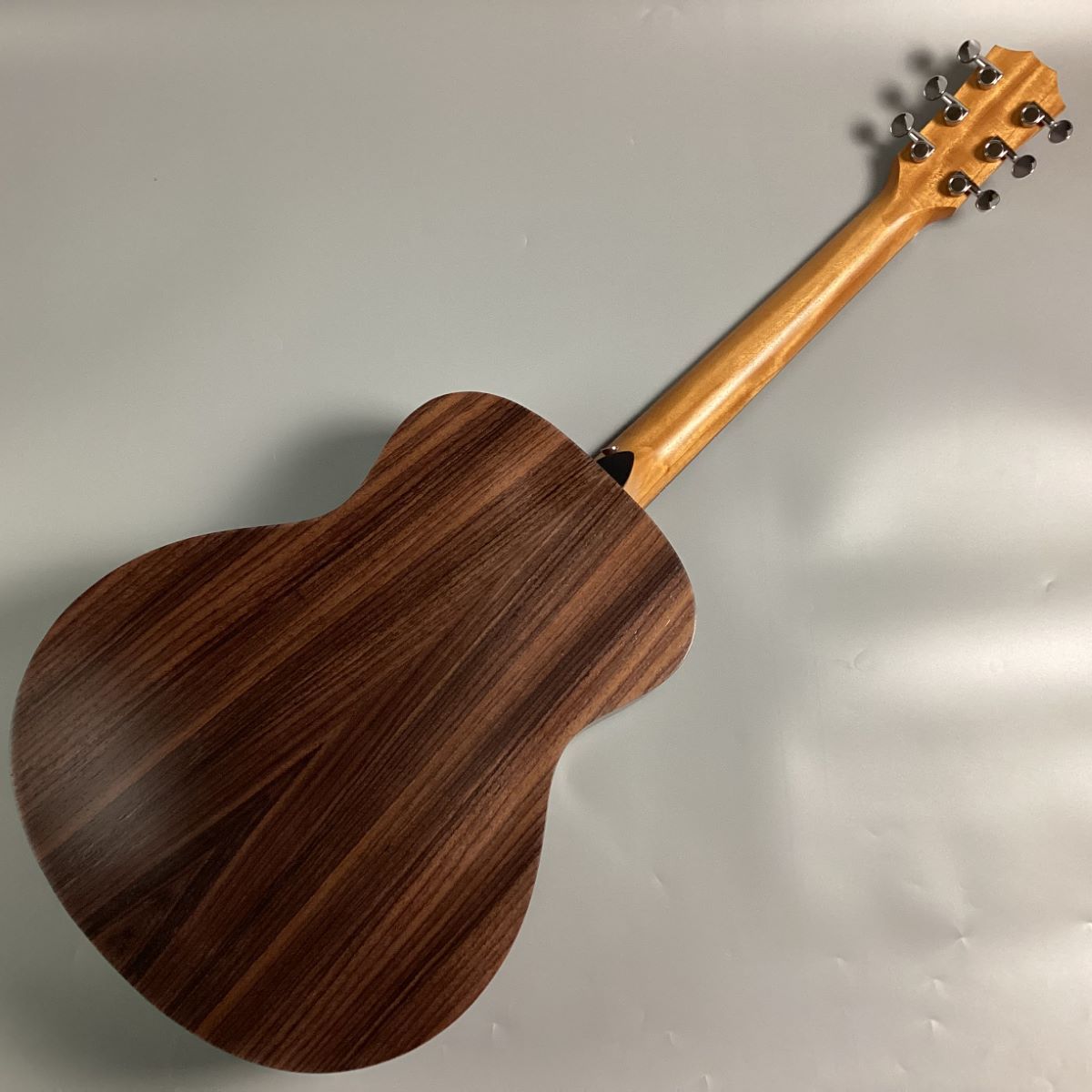 Taylor GS Mini Rosewood ミニアコースティックギター【現物画像】※傷