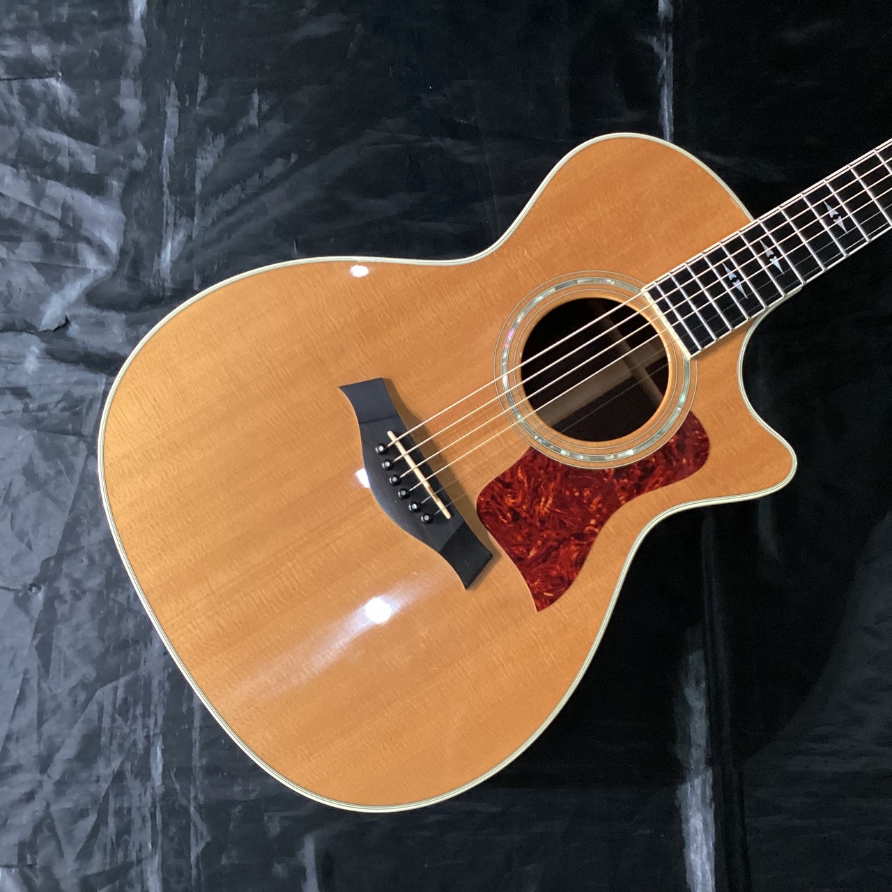 Taylor 812c アコースティックギター Taylor 812C <テイラー>｜平野楽器 ロッキン オンラインストア