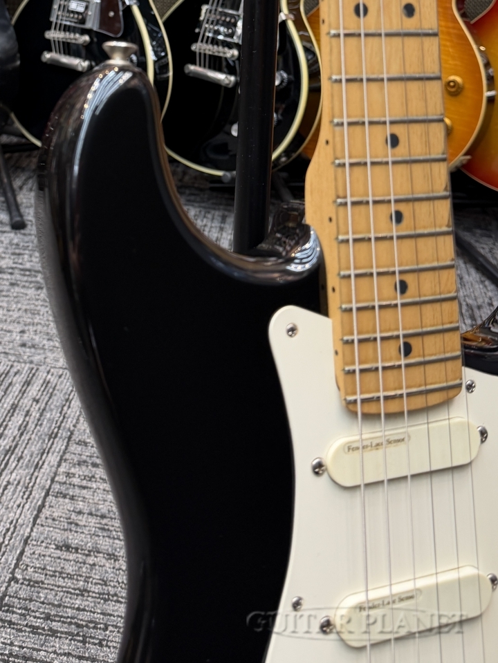 Fender 1993 Eric Clapton Stratocaster -Black- 【Early Era!】【Lace
