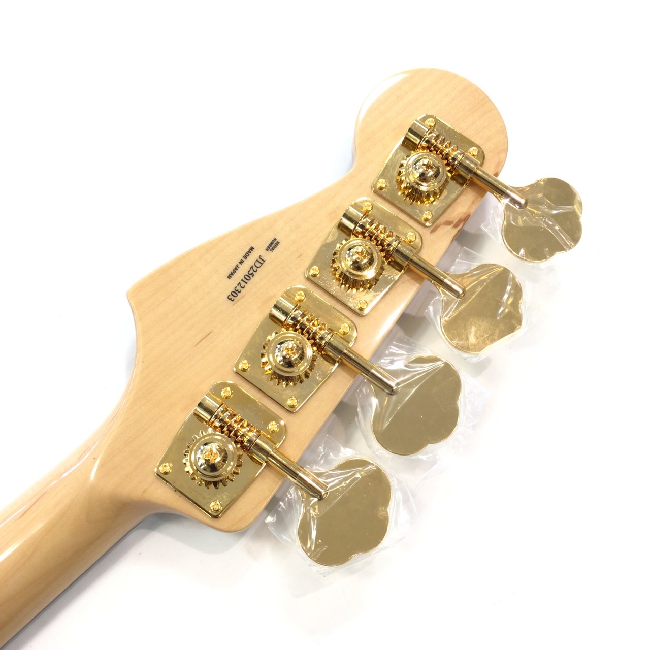 Fender Made in Japan Traditional 2025 Collection '60s Jazz
