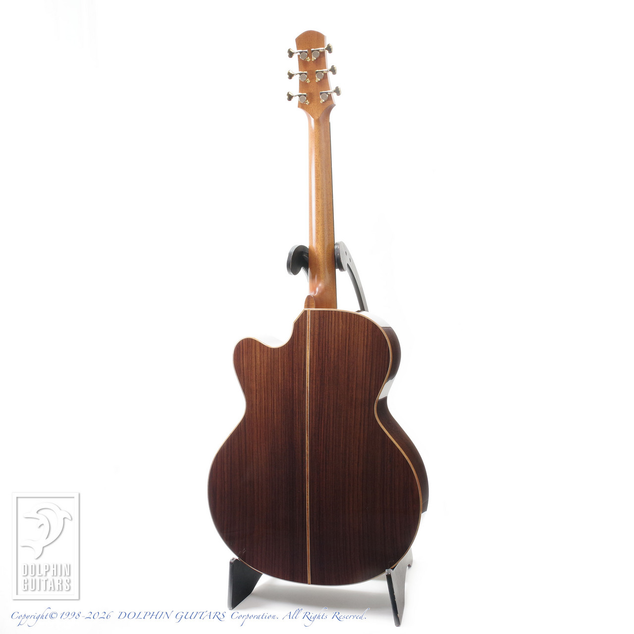 ASTURIAS Grand Solo Premio SR（新品）【楽器検索デジマート】