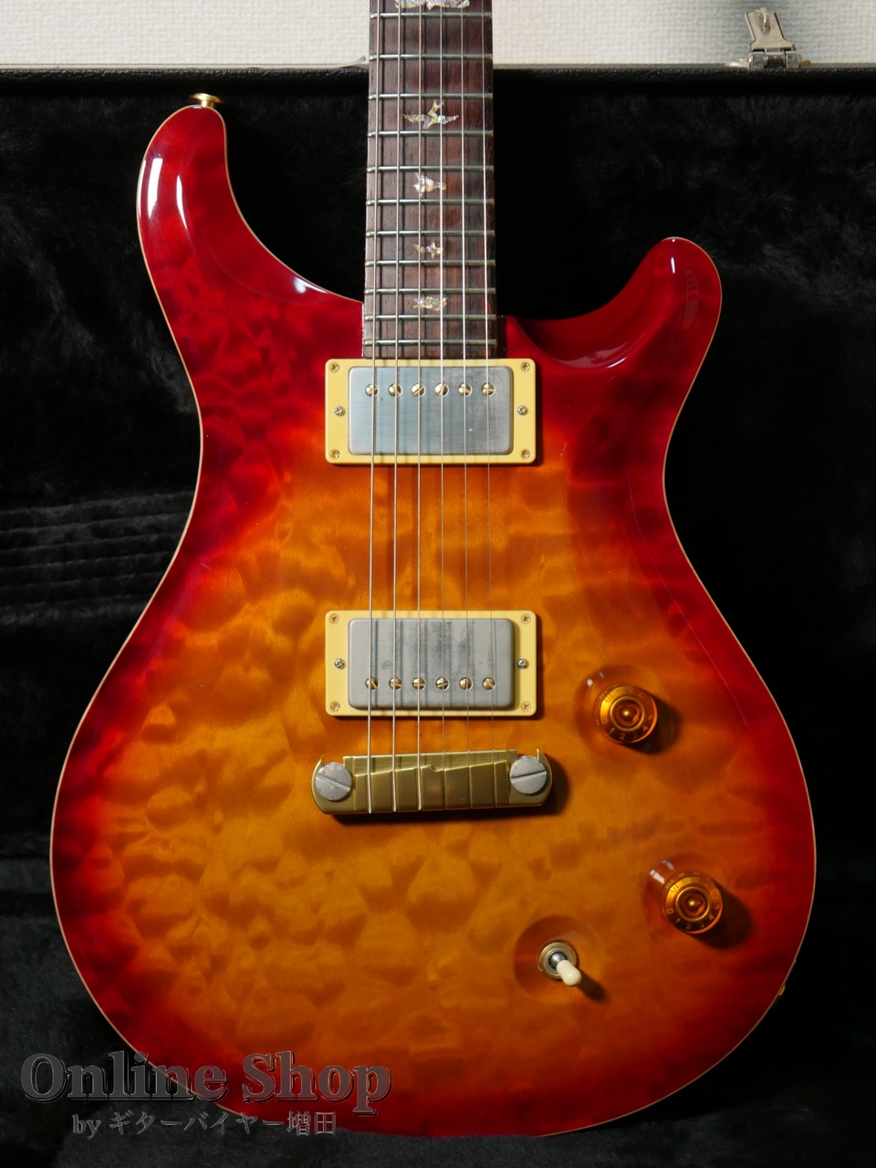 Paul Reed Smith(PRS) USED 2003 