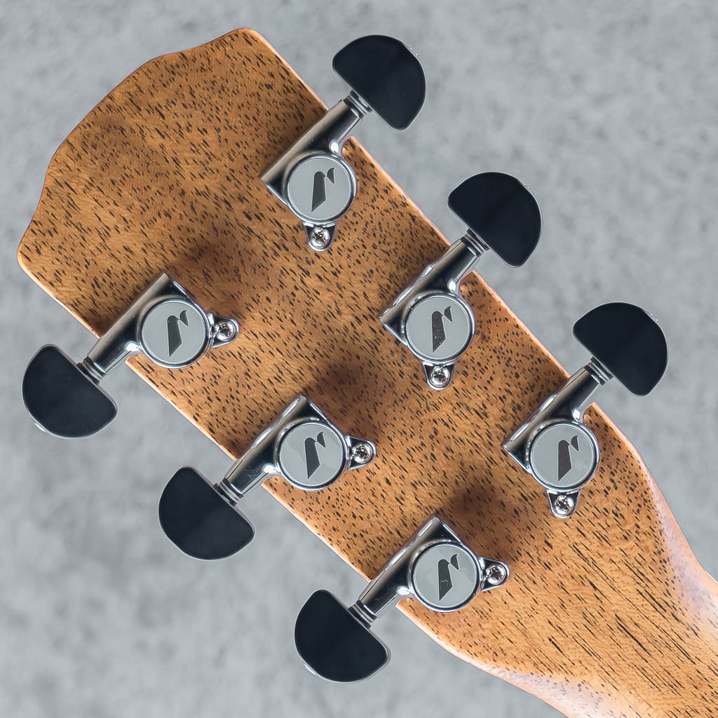 Morris S-106 Ⅲ（新品特価）【楽器検索デジマート】