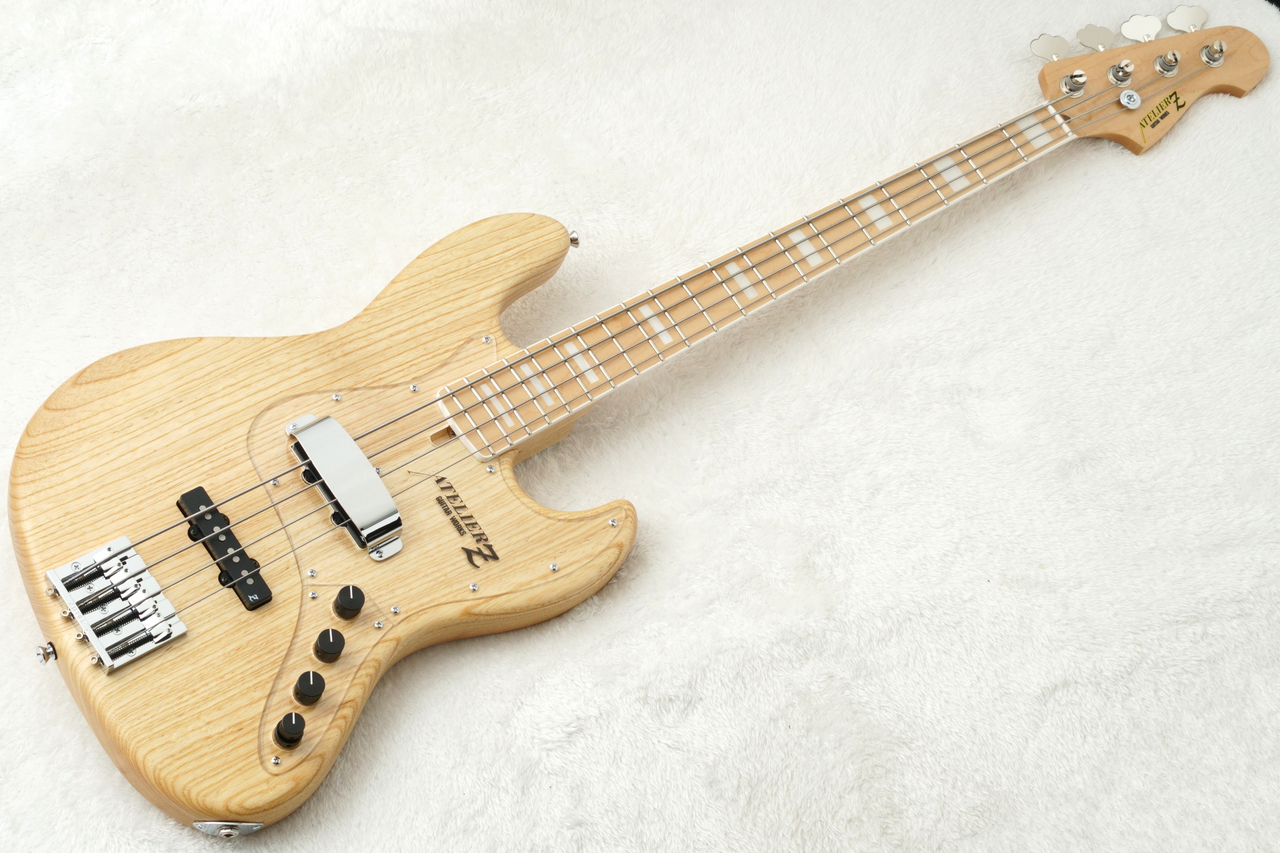 ATELIER Z M#245 CTM -Natural Open Pore- #012304 [3.94kg]【軽量