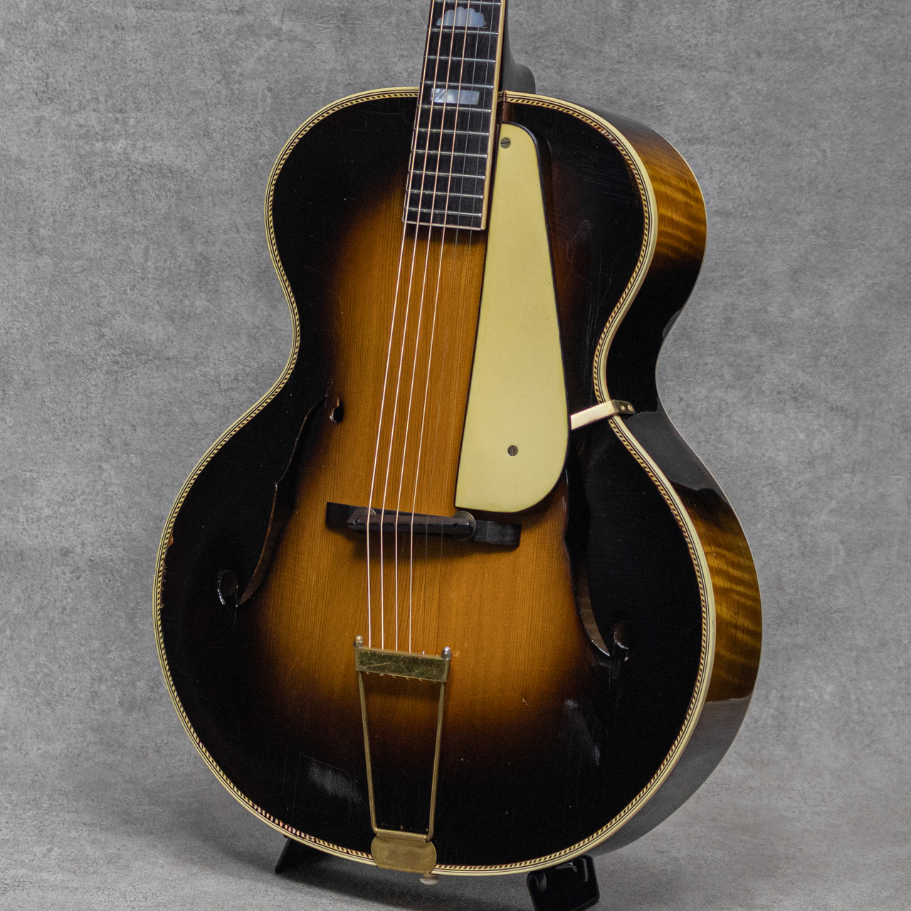 Epiphone De Luxe / 1933（ビンテージ）【楽器検索デジマート】