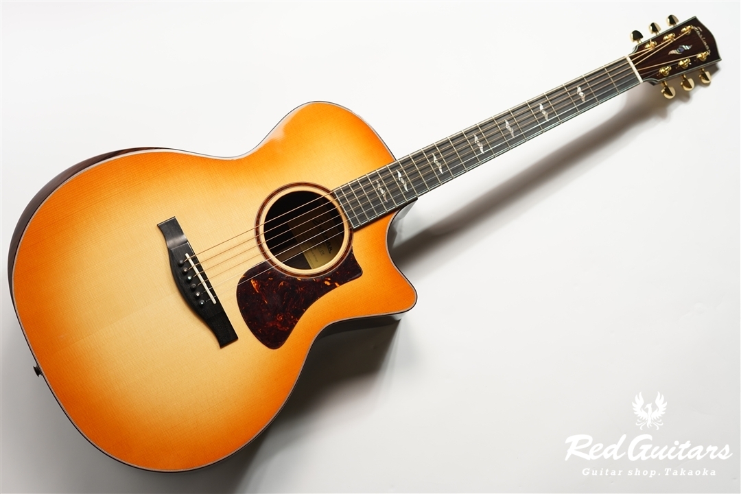 Eastman AC722CE - Dakota Fade（新品/送料無料）【楽器検索デジマート】