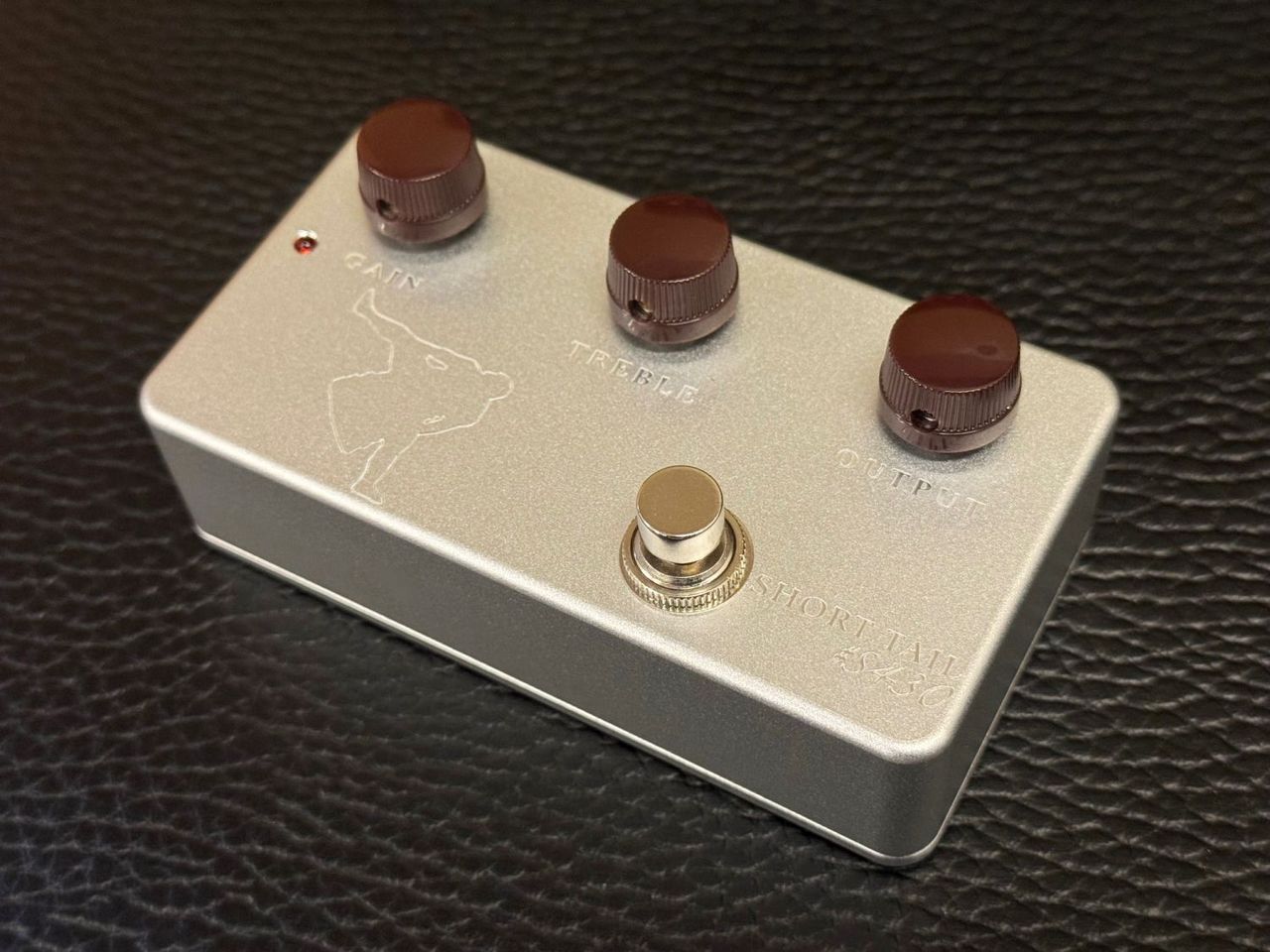 SUMO STOMP by Inner Bamboo Short Tail #S430（新品/送料無料）【楽器