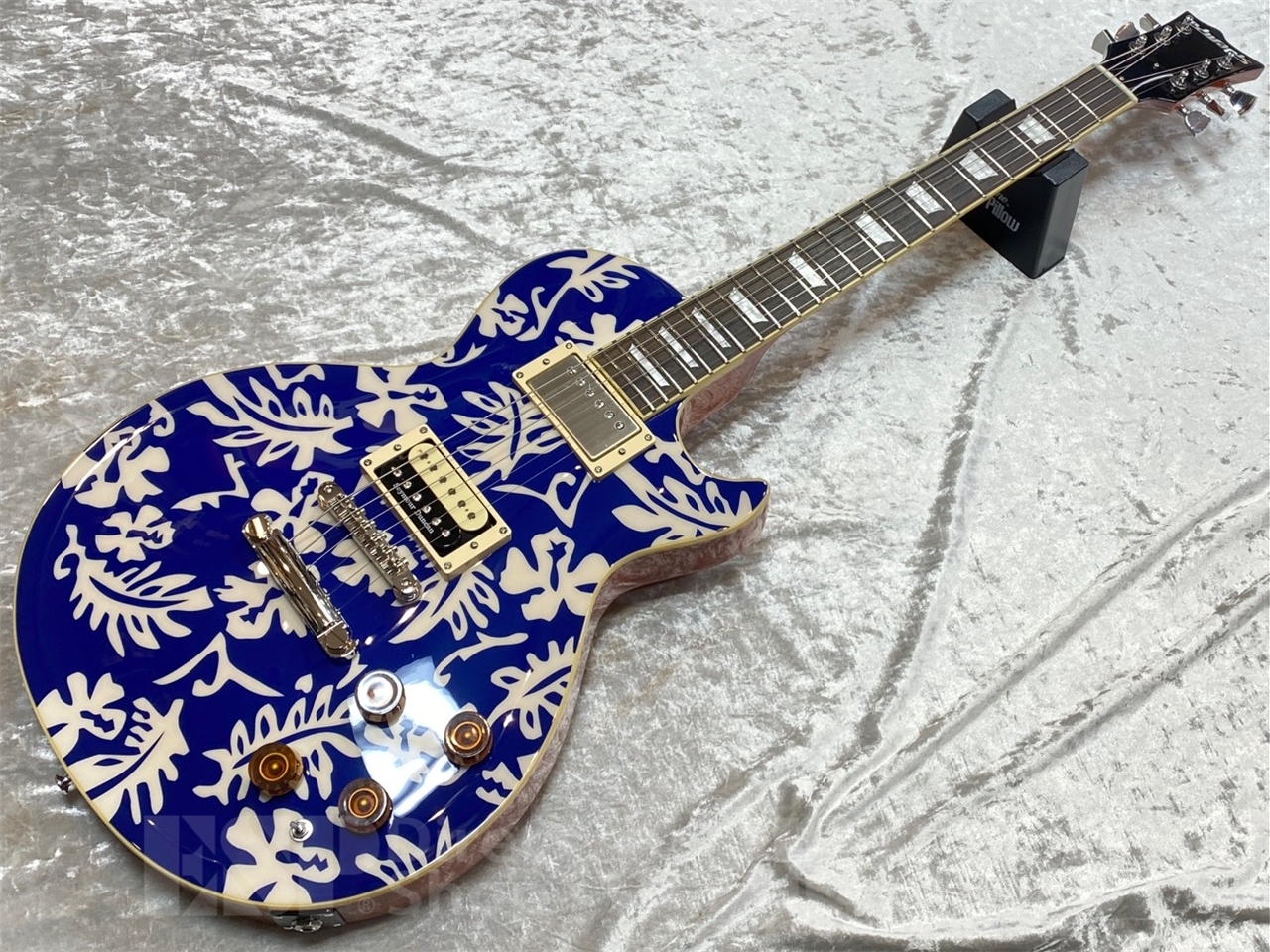 EDWARDS E-MA-'98 ALOHA KEN（新品/送料無料）【楽器検索デジマート】