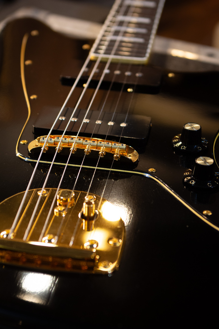 ギター g7-special Type3 Vintage Black Beauty g7-special Type3 Vintage Black Beauty