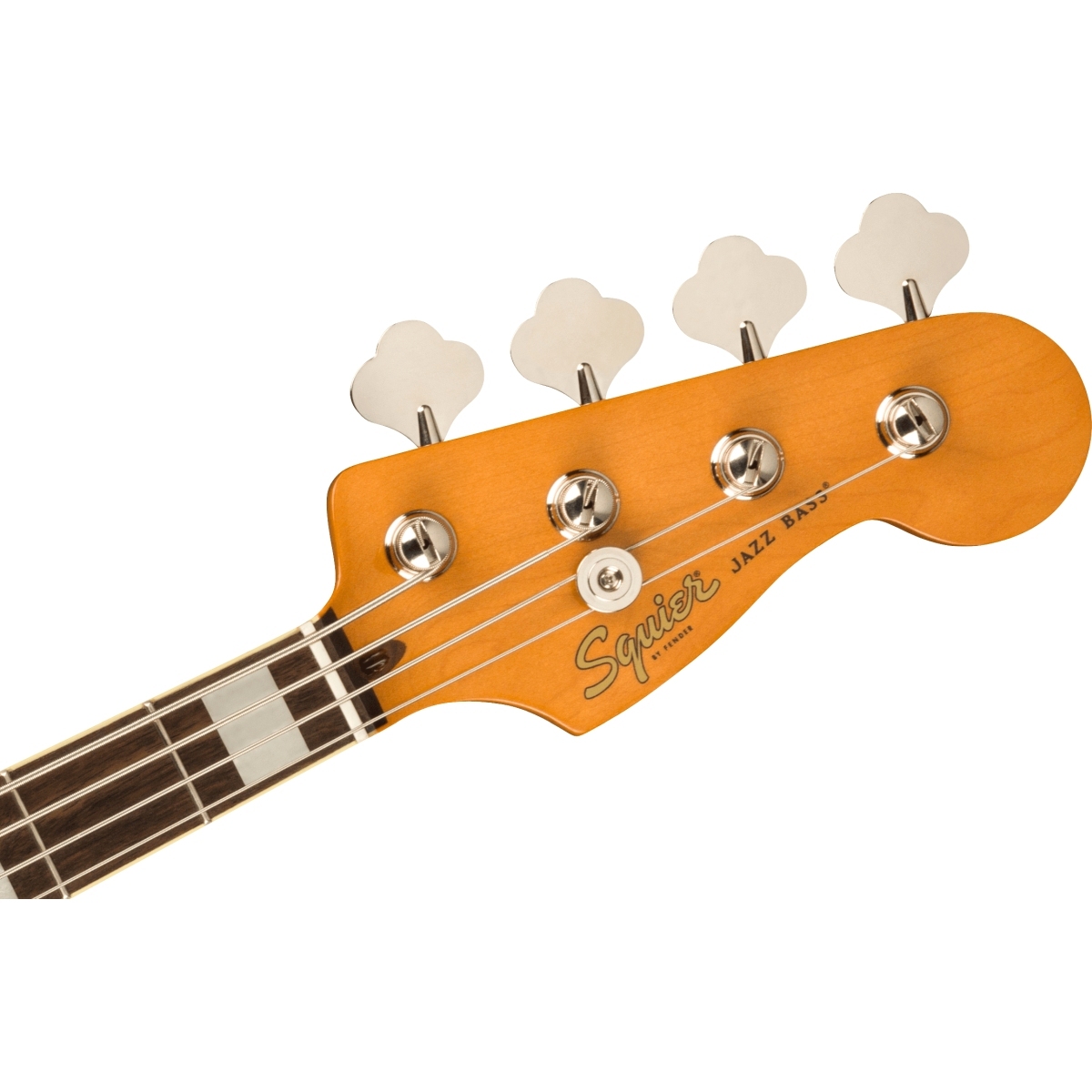 Squier by Fender JAZZベース ᐉ Замовити Бас-гітара SQUIER by FENDER AFFINITY SERIES JAZZ