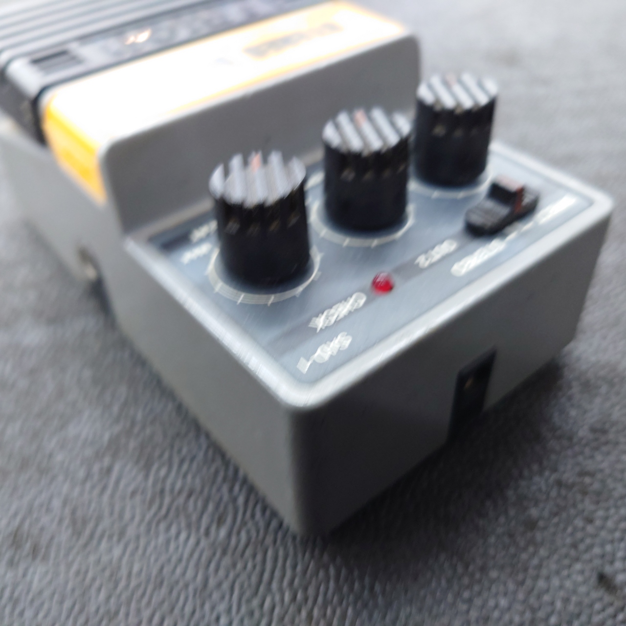 ARION SAD-1 ステレオディレイ Arion Stereo Delay SAD-1 – Marigold