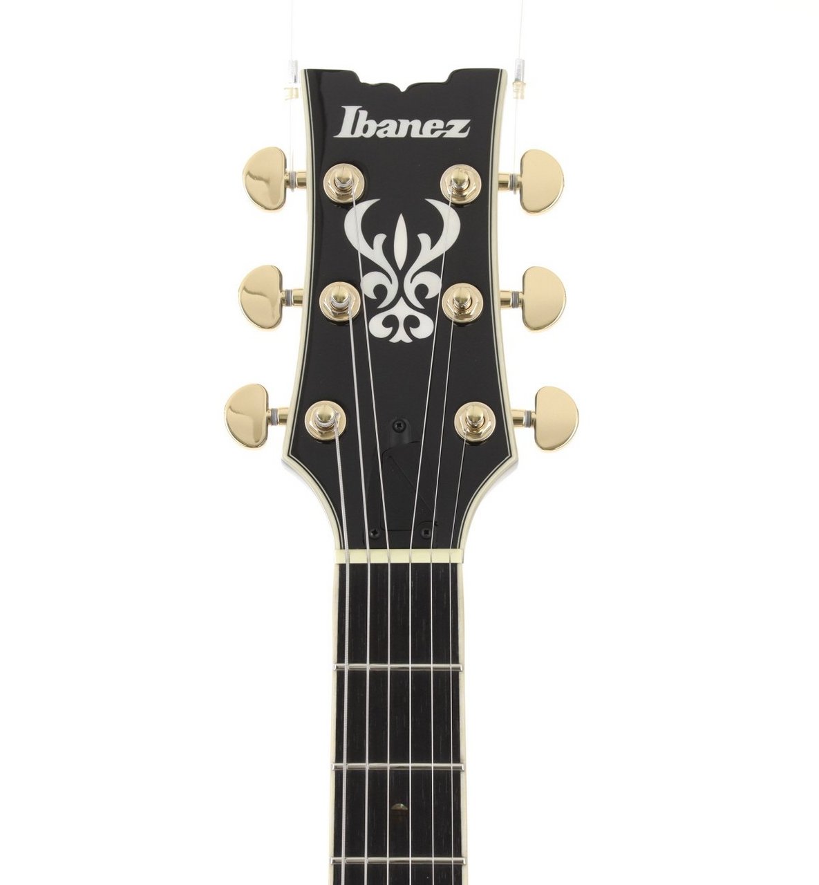 Ibanez AMH90 Prussian Blue Metallic 【渋谷店】（中古/送料