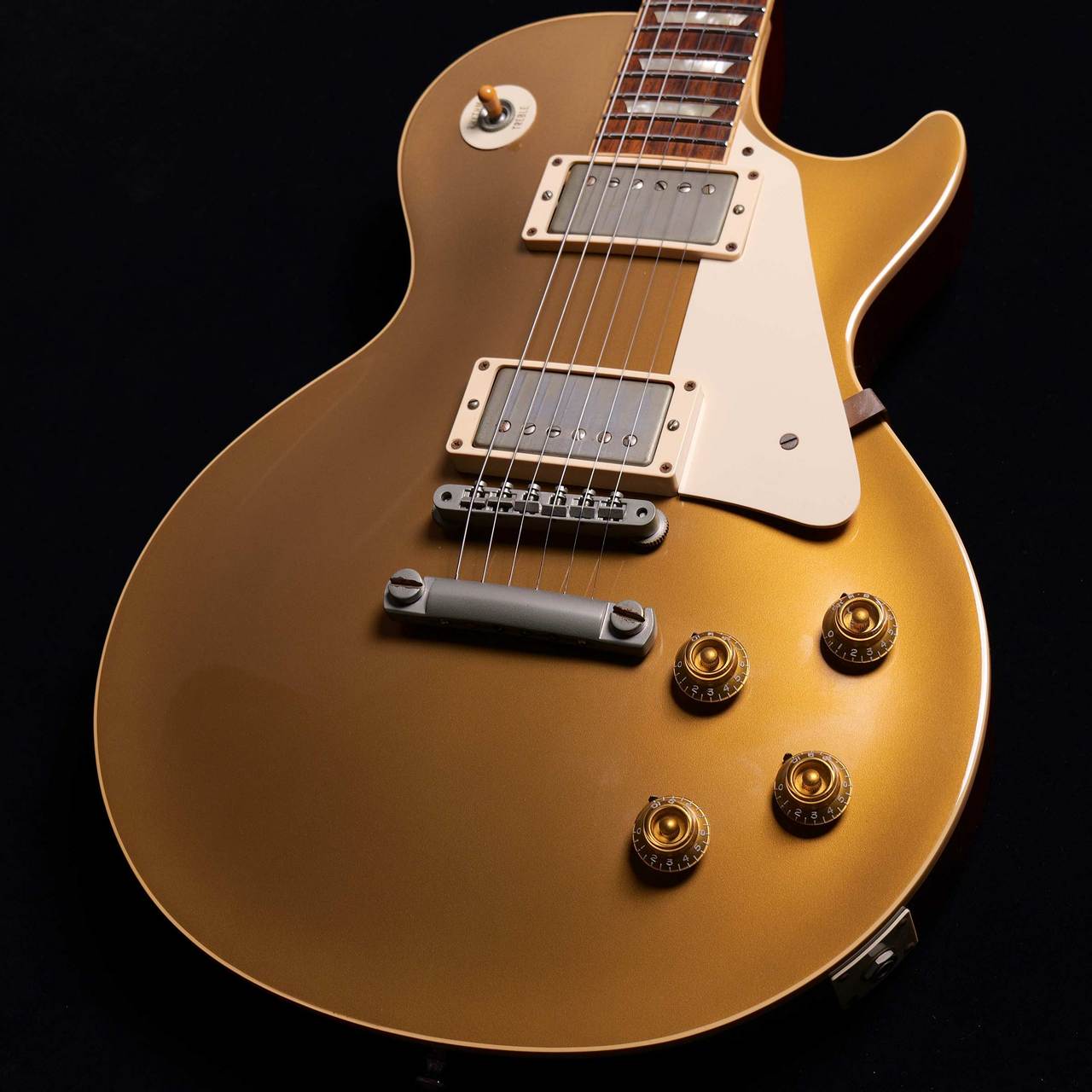 Gibson Custom Shop Historic Collection 1957 Les Paul Reissue（中古
