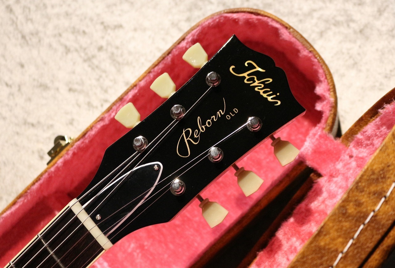 専用！80sフランス製LEGLAZEKタグ付きカバーオール刺繍デッドストック Tokai 【特注!】LS288-CM ~Gold Top~ #2551631【4.22kg