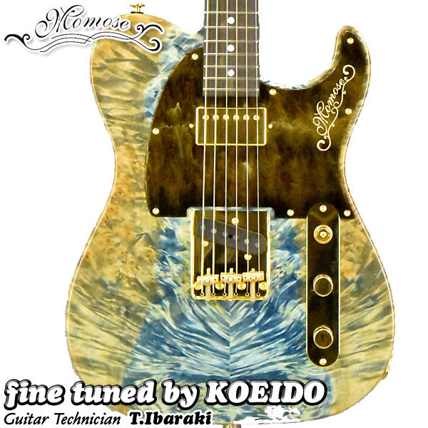 momose momose モモセ MT-Premium/FT #21332 BLU-VGR-MAT(Fine Tuned