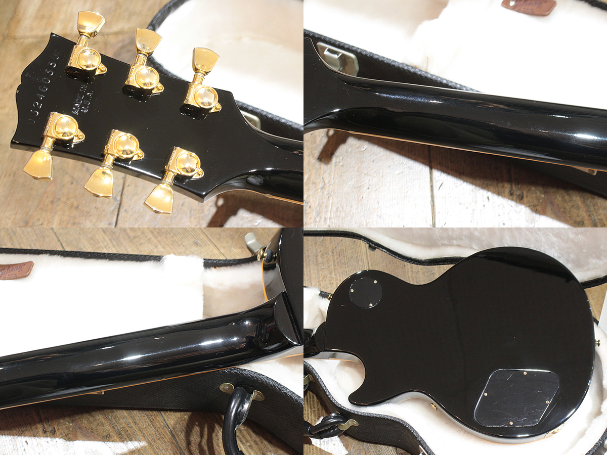 Gibson Les Paul Classic Custom 2006（中古）【楽器検索
