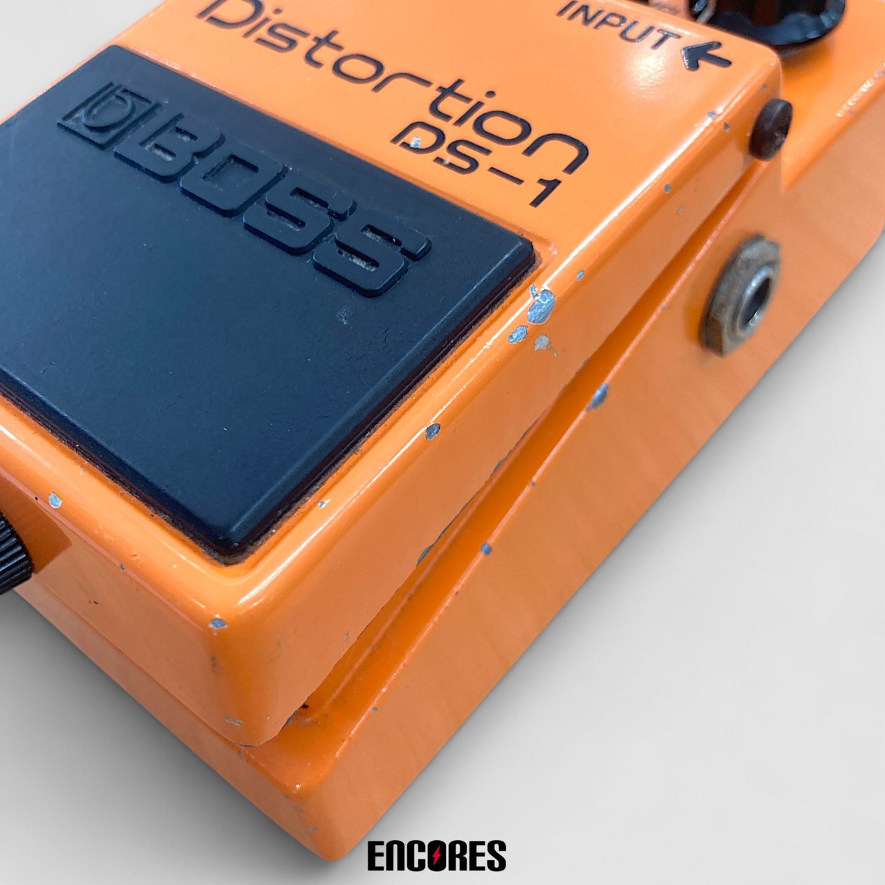 BOSS DS-1 Distortion 1981年製 ディストーション BOSS DS-1 Distortion 1981年製 ディストーション（中古）【楽器検索