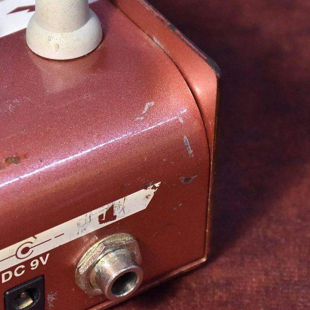 Crews Maniac Sound Texas Tornado【中古】【USED】（中古