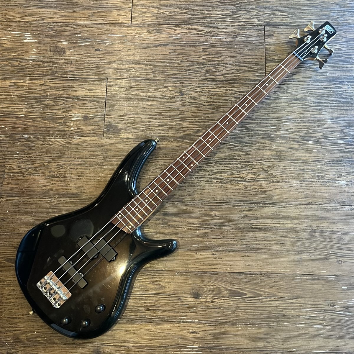Ibanez SR-370 1995年製 SDGR Electric Bass（中古/送料無料）【楽器