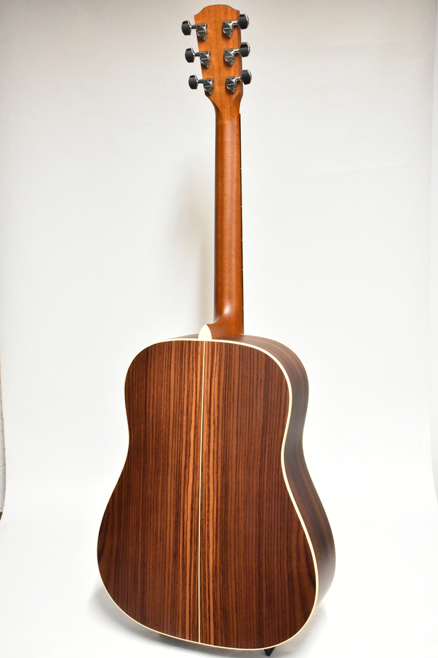 K.Yairi LO-95 #95222【信頼の日本製】（新品）【楽器検索デジマート】