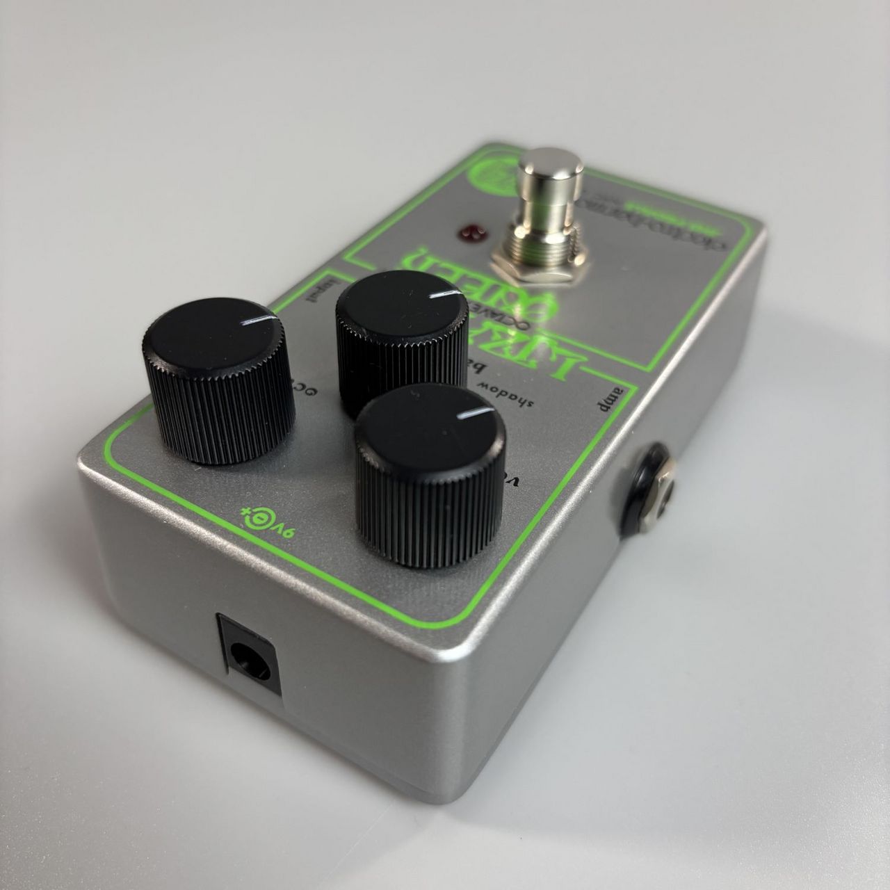 Electro-Harmonix EHX×JHS Pedals LIZARD QUEEN オクターブファズ