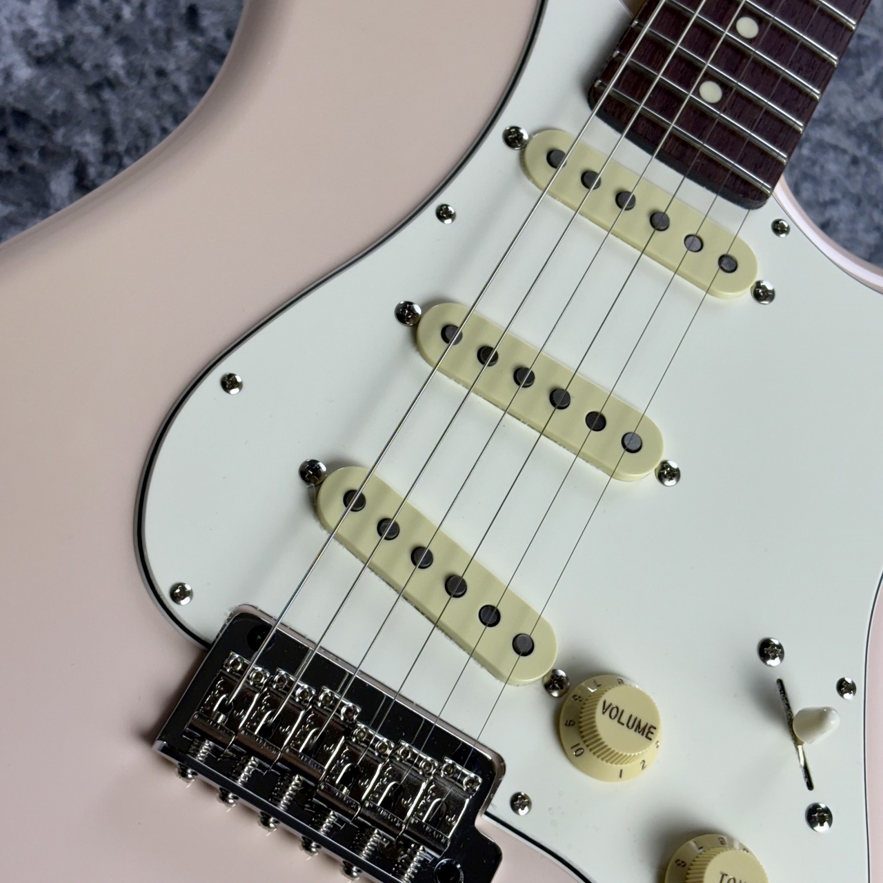 FUJIGEN(FGN) Neo Classic NST200RAL-SP ~Shell Pink~ #L240053 [3.44