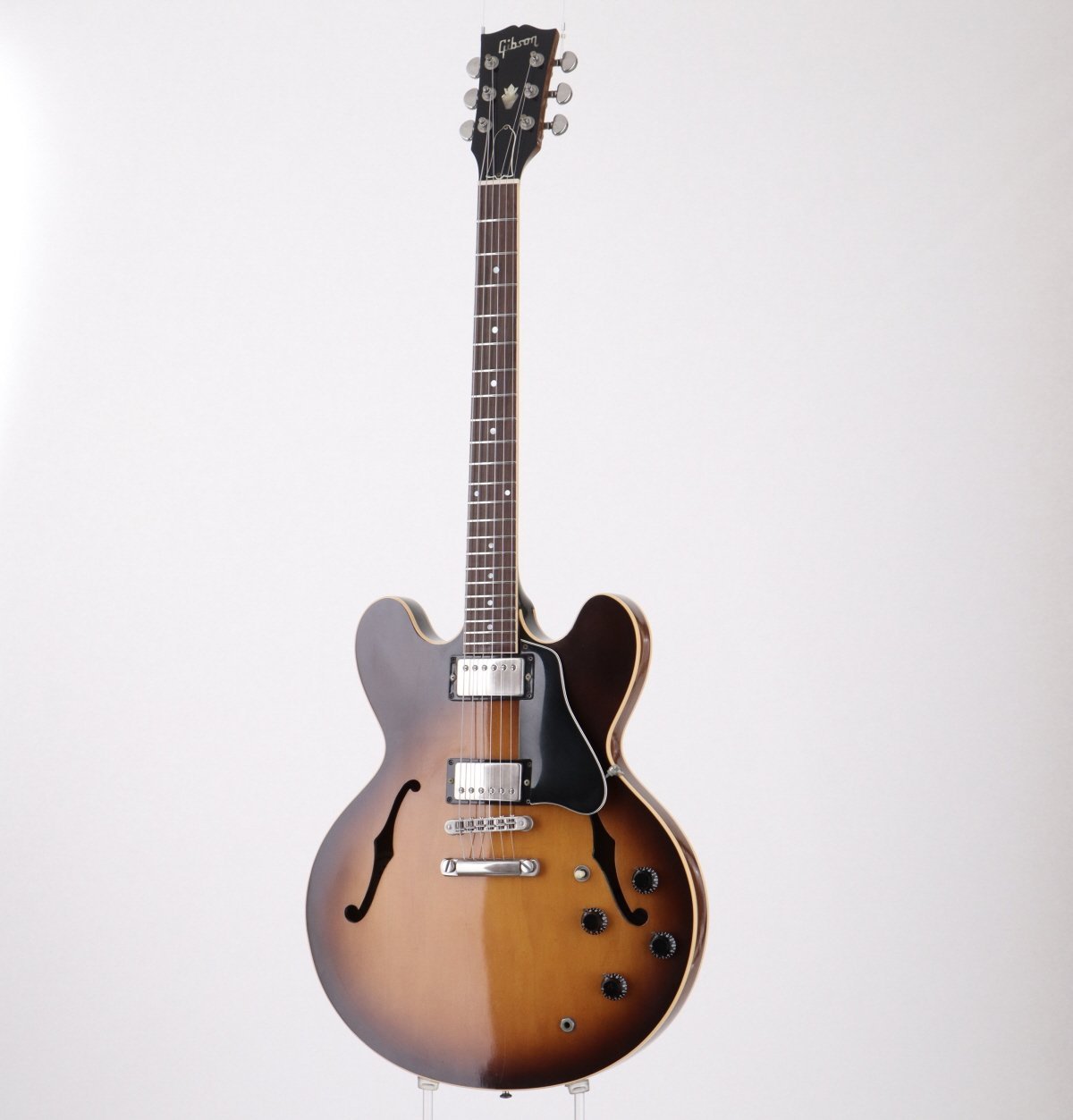 全品送料0円 Gibson ES-335 Dot Vintage Sunburst 1988年製【横浜店】（中古 ギター