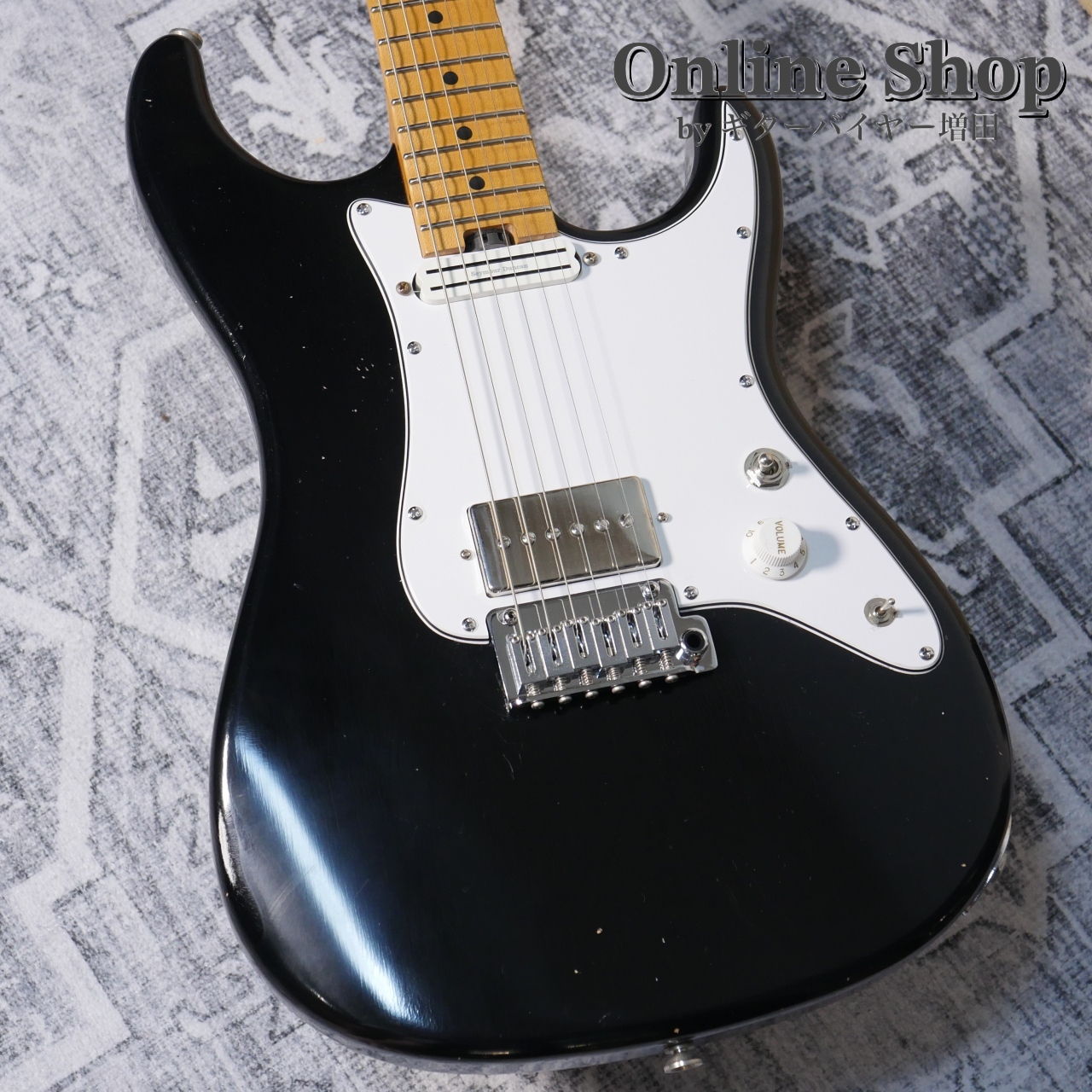 【中古】 エレキインスト奏法大研究18 ムーングロー・スループジョン ドキュメント・バラエティ JHS Notadumble、幻のペダルへ…生産終了の裏に隠された「回路の